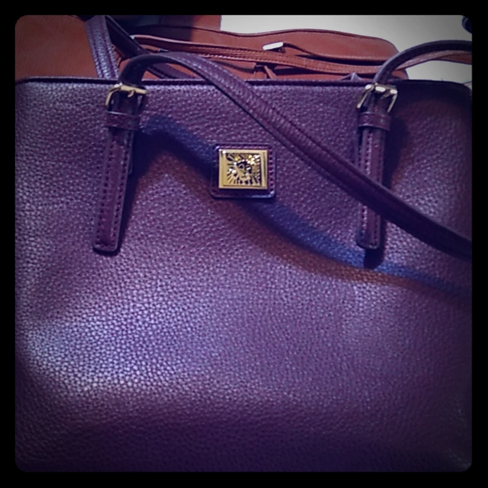 Purse